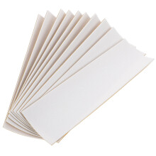 10 Pcs Finger Skateboard Anti-slip Pad Skateboard Stickers Foams Grip Tapes Skidoo Accessories Fingerboard Grip Tapes