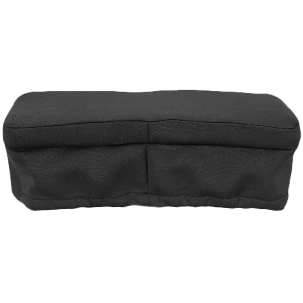 Knee Scooter Pad Knee Walker Cushion Cover Reusable Knee Walker Protective Pad Cover