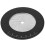 Adjustable Circle Drawing Tool, Stainless Steel Round Ruler for Drafting Woodworking Projects 1