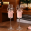 Champagnergläser mit Schleifendesign, 2-teiliges Set 1