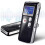 8GB spraakgestuurde recorder met USB-afspeelmogelijkheid 1