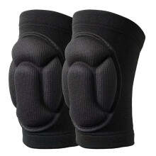 2Pcs Elbow Brace with Shock Absorption & High Elasticity – Compatible with Basketball, Volleyball, Cycling, Winter Sports
