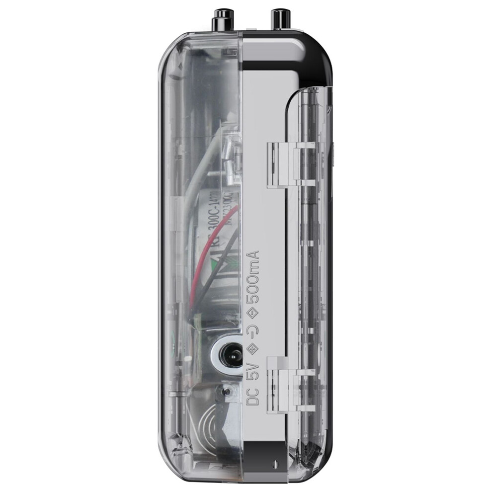 Stereo Cassette Player With Auto Reverse & Mp3 Converter Â Compatible With Pc, Includes Tape-To-Mp3 Software 9557311294501