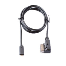 Cavo adattatore Aux AMI MDI per iPod MP3, 140 cm