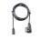 Καλώδιο προσαρμογέα AMI MDI Aux για iPod MP3 140cm 1