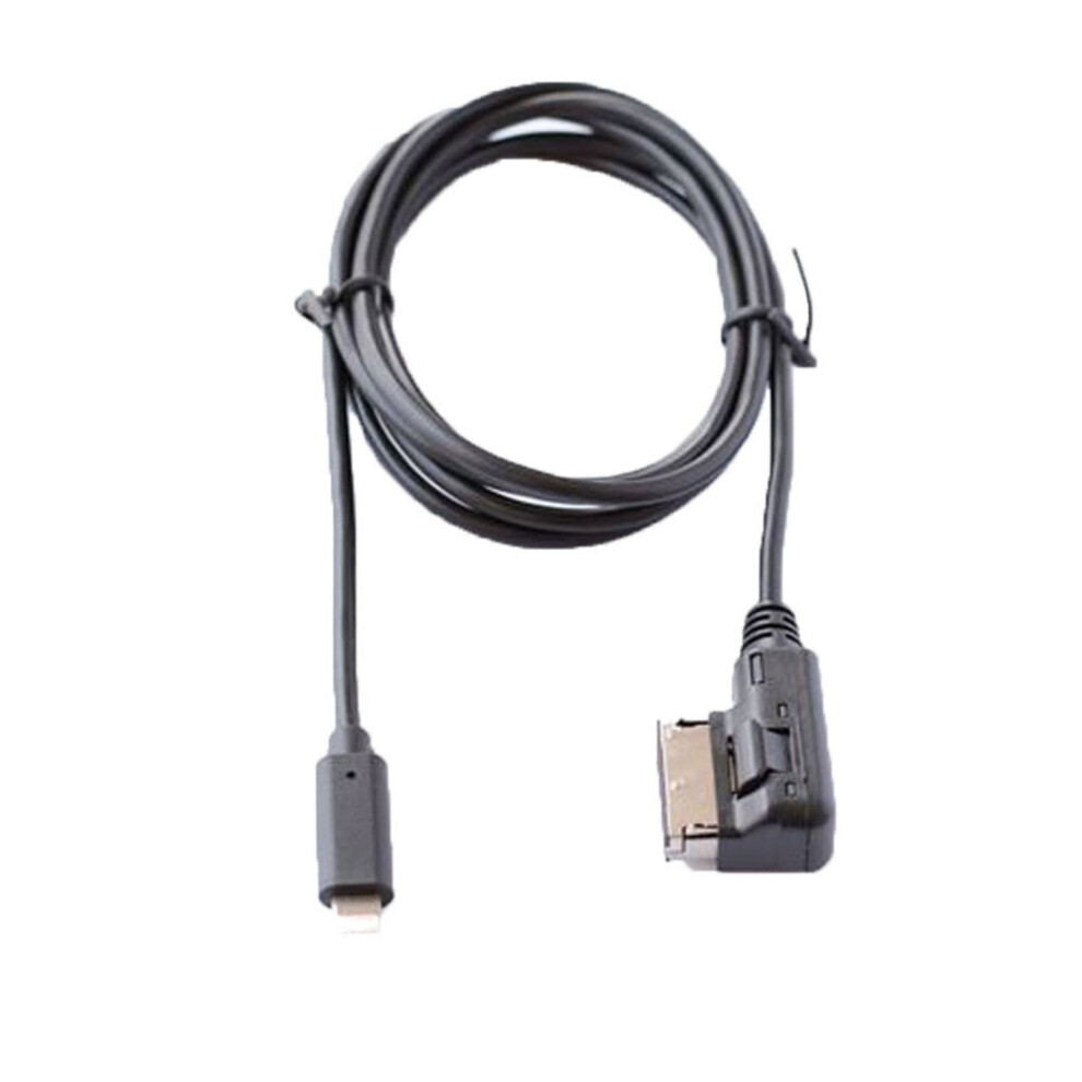 Music Charging Port Aux Adapter Cable Ami Mdi 9479868218000