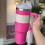 Mug de voyage isotherme de 1,2 L 1