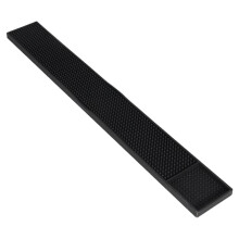 Bar Service Spill Mat for Cocktail Bartender Coffee Bar or Countertop Mat Party Drip Cocktail Dad Birthday Gift 60x8cm