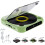 Φορητό CD player Bluetooth με οθόνη LED 1