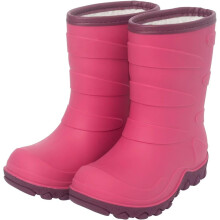 Kids Winter Rain Boots, Insulated Warm Snow Boots, Children Waterproof Mud Boots for Boys and Girls, Toddler/Little Kid/Big Kid