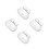 4Pièces Boîte Nettoyage Lentilles Électrique Portable 7