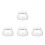 4Pièces Boîte Nettoyage Lentilles Électrique Portable 8