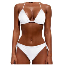 Bikini Sets for Women2Piece Swimsuits Push Up Plus Size Beachwear Bikini High Waisted Bathing Suits