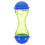Kanin godbidsdispenser knogleformet 2 stk. 1