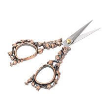 Vintage Zinc Alloy Craft Scissors