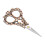 Vintage Craft Cutting Scissors 1