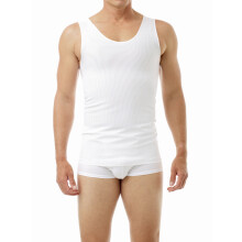 Camiseta sin mangas de compresión de alta potencia para hombre, modelo Econo.