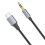 Kabel audio USB-C do 3,5 mm 1 m 1