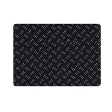 Treadmill Mat for Hardwood Floors,Mat for Home Gym Flooring, Walking Pad Exercise Bike Equipment Mat 43x60x0.3cm