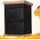Winter Bee Hive Wrap 82 x 23.7 in for 8-10 Frame Hives 1