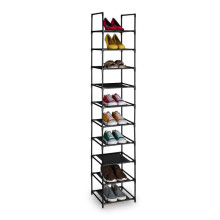 Ripiano per scarpe stretto