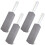 Pimpsten med handtag, 4-pack 1