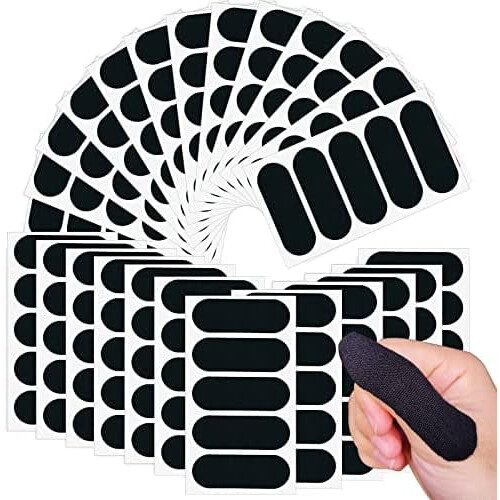 Bowling Thumb Tape 1x3in 120 pcs
