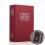 Medium Size Diversion Book Safe with Thickened Inner Wall and Combination Lock 1