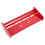 Toy Car Rear Wing Accessory Red Mini Spoiler 1