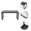 Racking Kitchen Shelf Table Organizer Single Layer 1