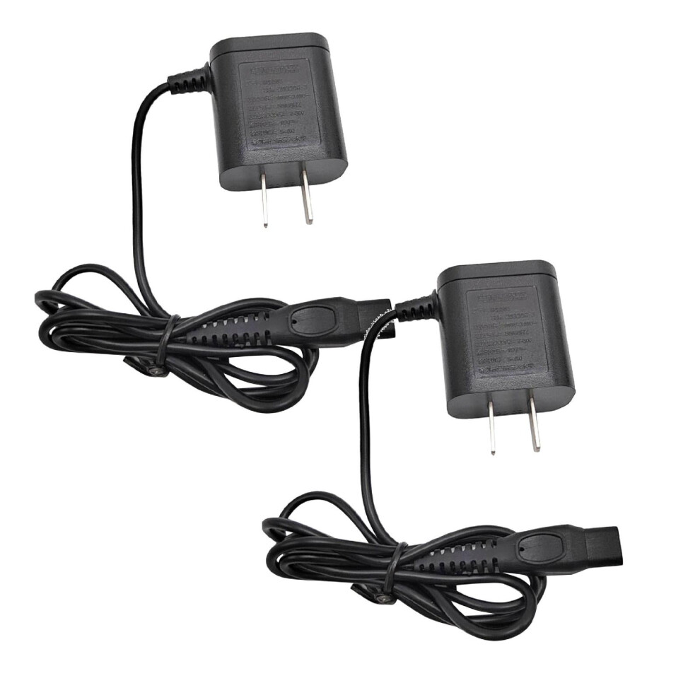 15V Shaver Charger Cord For Philips Q8505, 7000, 5000 & 9450273248486
