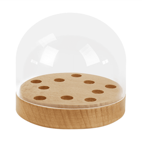 Headshell Storage Box 1 piece