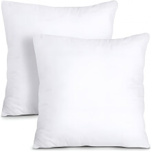 Decoratieve kusseninzetstukken van PP-katoen, 35x35 cm