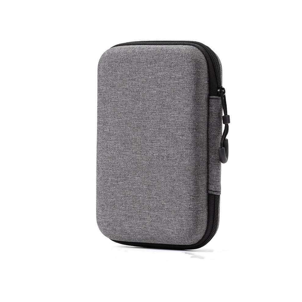 Eva Hard Shell Case For R35s/R36s Â Shockproof, Dustproof Travel Bag With Custom Foam Insert, Compatible With R35s/R36s 9357860873574