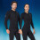 Women's 2mm wetsuit with front zipper 1