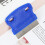 Pet flea comb for cats dense tooth grooming comb 1