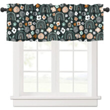 Mantovana termica Rainbow Boho 54x18 pollici