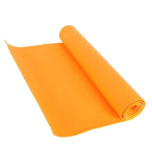 Clearance!Yoga Mat EVA 4mm Thick Dampproof Anti-slip Anti-Tear Foldable Gym Workout Fitness Pad Sports Accessory