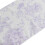 Caminho de mesa floral em poliéster, 30,5 x 274 cm (12 x 108 polegadas) 1