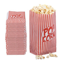 Sachets de pop-corn rétro 240 pièces