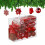 Boules de sapin de Noël en paquet de 100 1