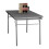 Table de jardin pliante et extensible 1