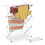 Étendoir à linge pliable 1
