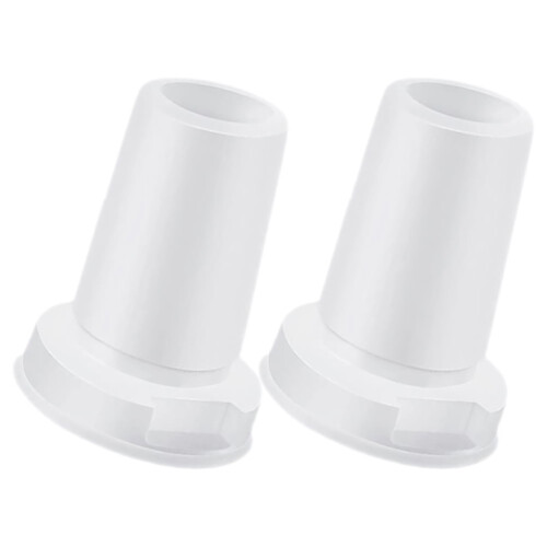 Silikonbitventilersättning för vattenflaskor (10-pack)