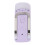 Lampe USB pliable 500 mAh lumière violette compacte 10
