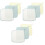 9Pièces Lingettes Faciales Ultra-Absorbant 3