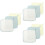 9Pièces Lingettes Faciales Ultra-Absorbant 6