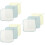 9Pièces Lingettes Faciales Ultra-Absorbant 7