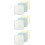 9Pièces Lingettes Faciales Ultra-Absorbant 8