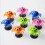 36St Assortiment Schommelende Spring Spin Speelgoed Voor Kinderen 11